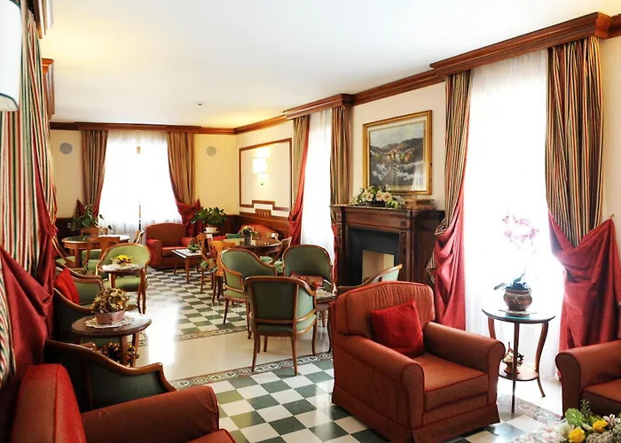 Hotel Acqui & Centro Benessere