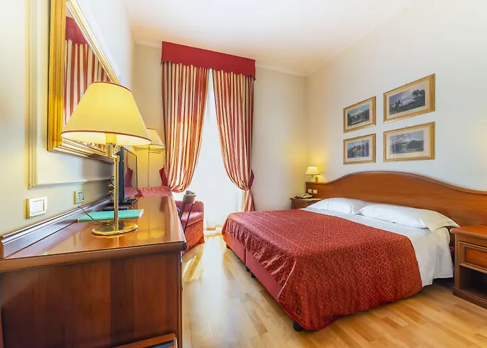 Grand Hotel Nuove Terme