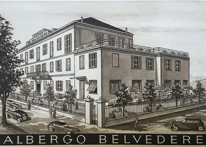 Belvedere