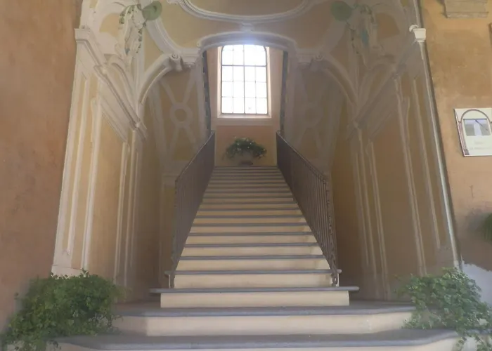 Hotel La Meridiana